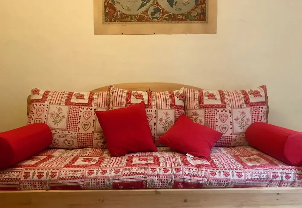 Gite chez Céline