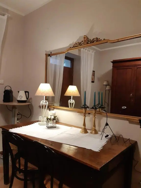 B&B La Casa di Alice
