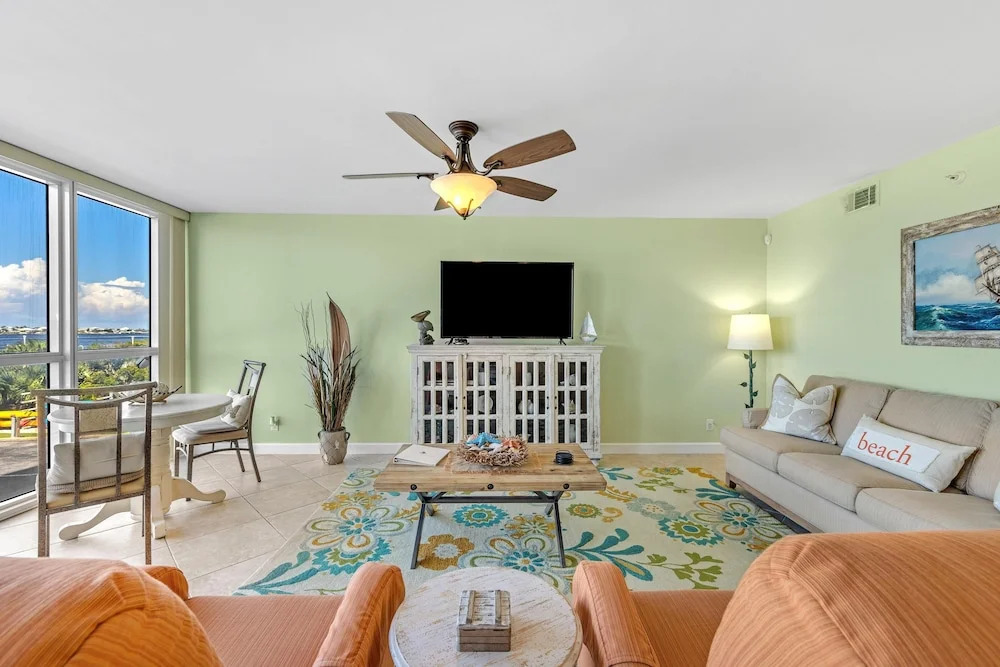 SeaSpray Riverside 214