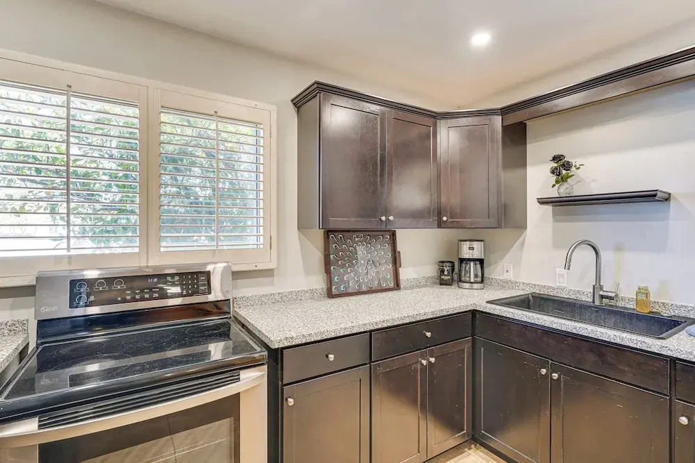 Private Oro Valley Home w/ 130 Mi Bike Path Nearby