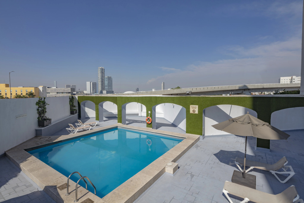 Holiday Inn Puebla La Noria by IHG