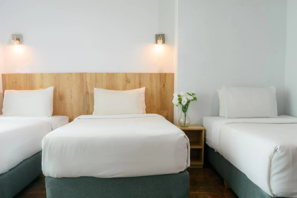 Hotel Caribbean Cartagena