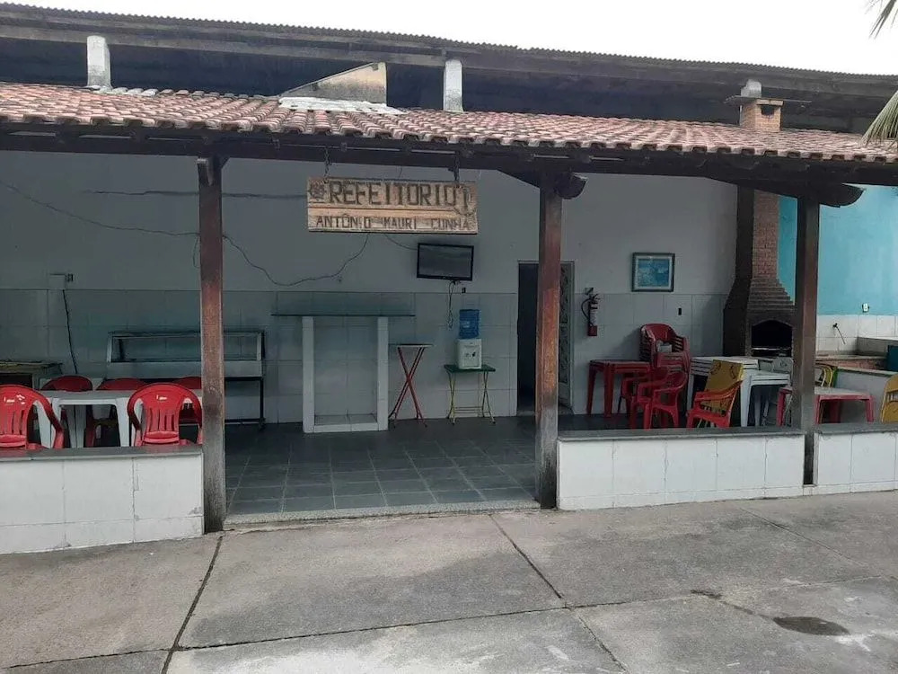 388 Suítes & Flats