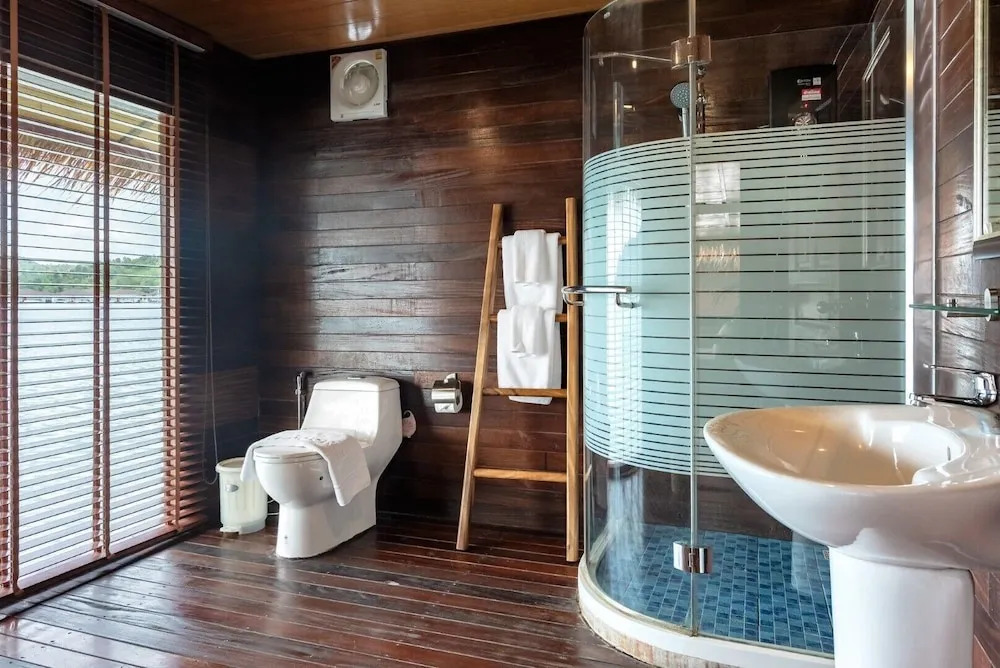 Ruknam Resort