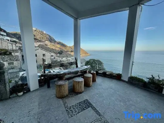 Wenling Yuhai Pavilion Homestay (Dongxia Beach Shuitong'ao)