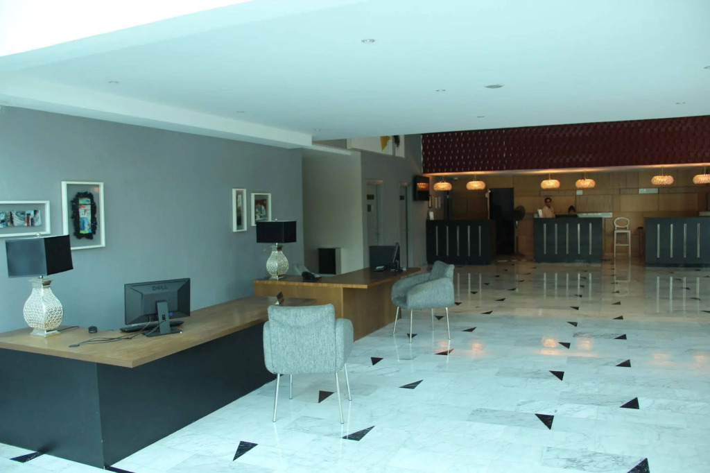 Dua Sentral Residence near KL Sentral by COBNB