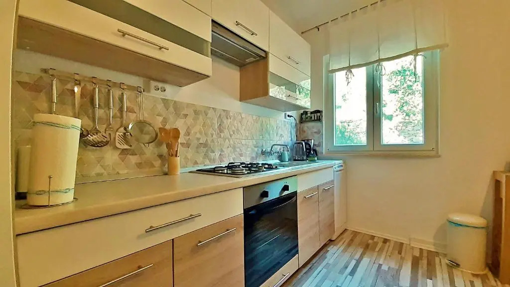 Mediterranean House - Forest Marjan