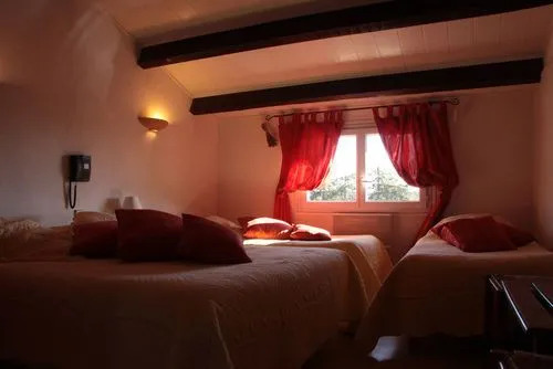 Auberge d'Uzes