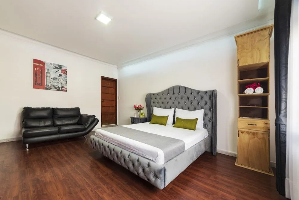 Hotel Casa Britania