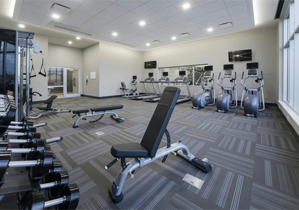 Hilton Garden Inn Wausau, WI