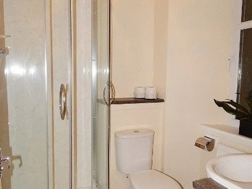 The Stirling Bed & Breakfast