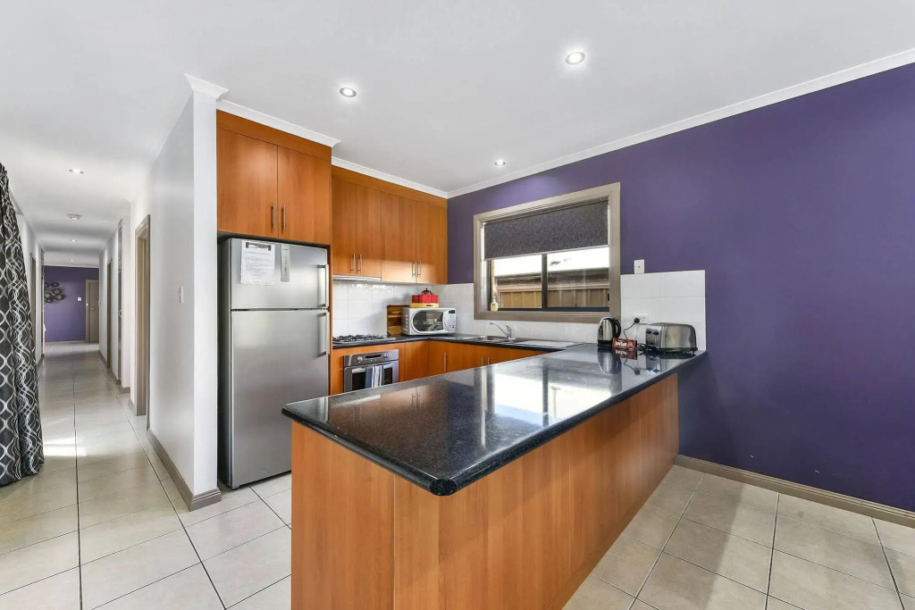 Mg Apartment