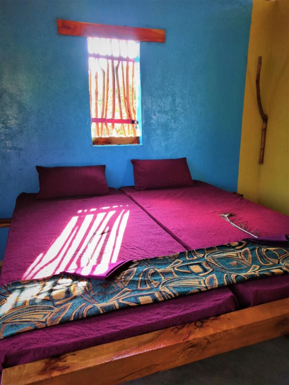 Yala Ying Yang Hostel & Camping