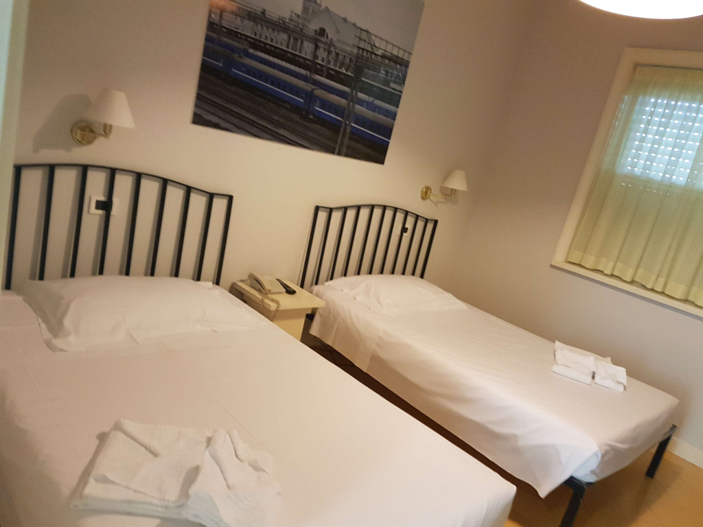 Grand Hotel Lamezia