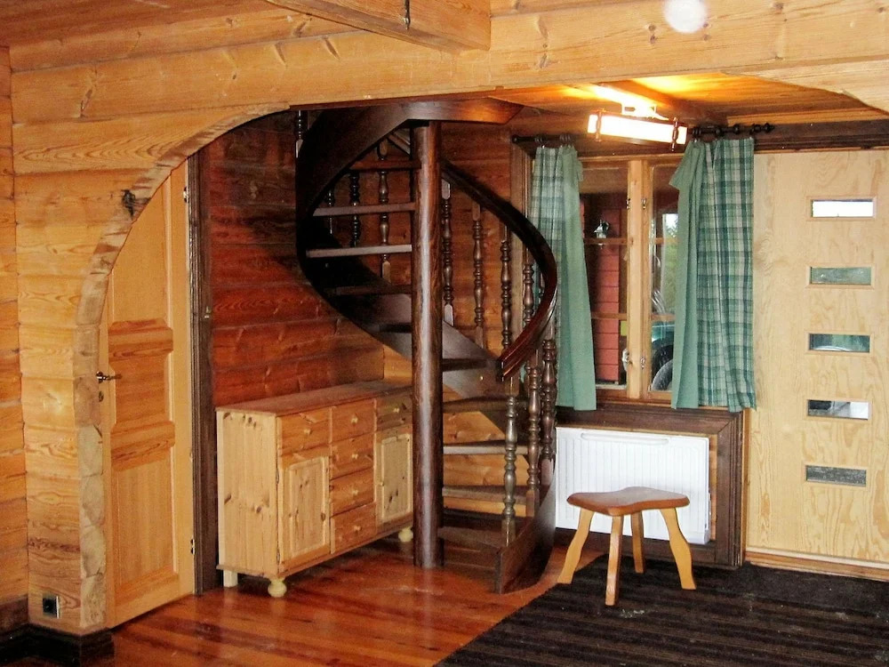 Holiday Home in Torsby
