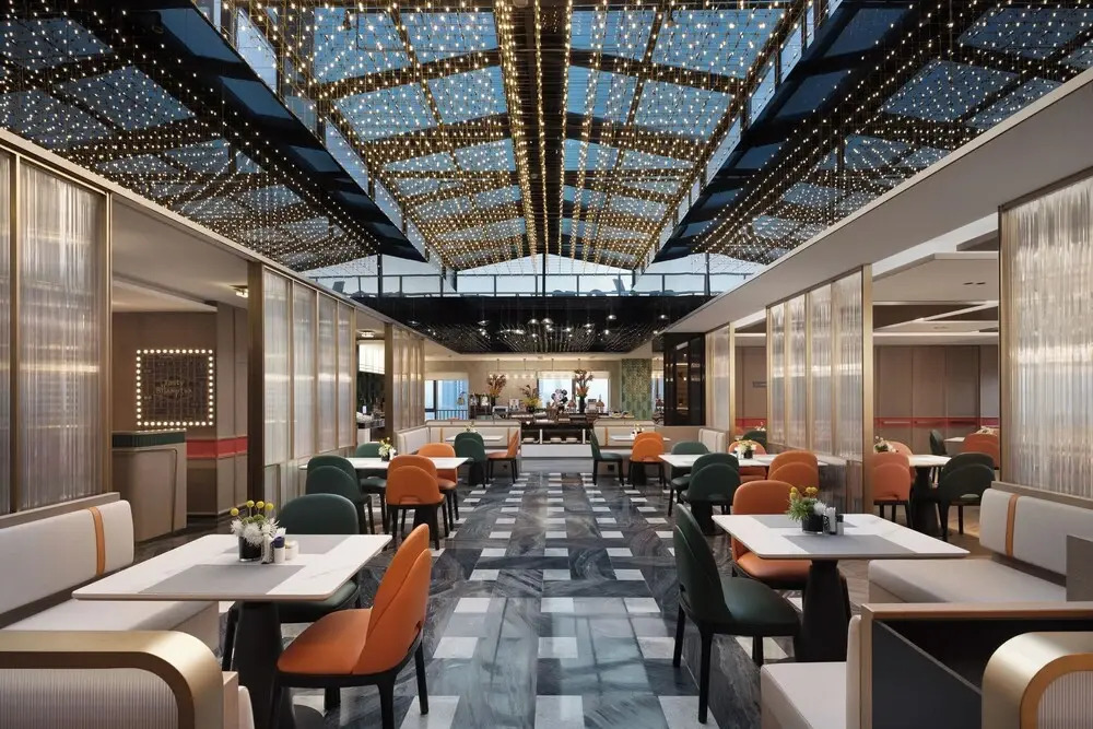 Hampton by Hilton Nanjing Confucius Temple
