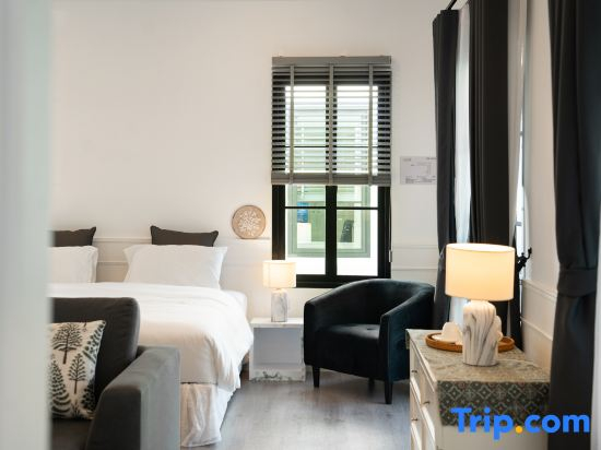Tarn Villa Krabi