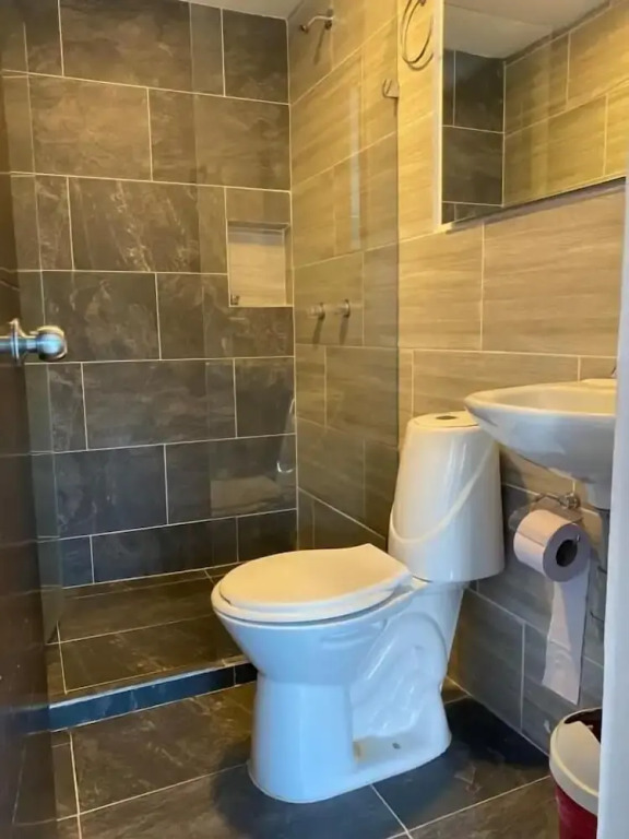 Hotel Buenos Aires Central