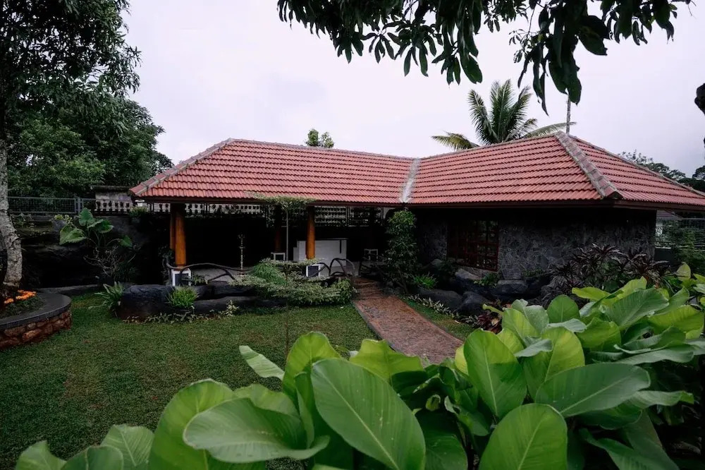 The Feel Munnar Resort