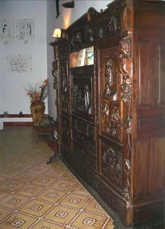 Apartamentos Rurales Víctor Chamorro del Arco