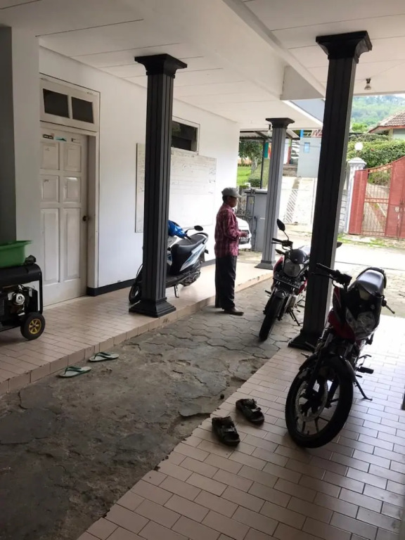 Villa 3 Putri 27
