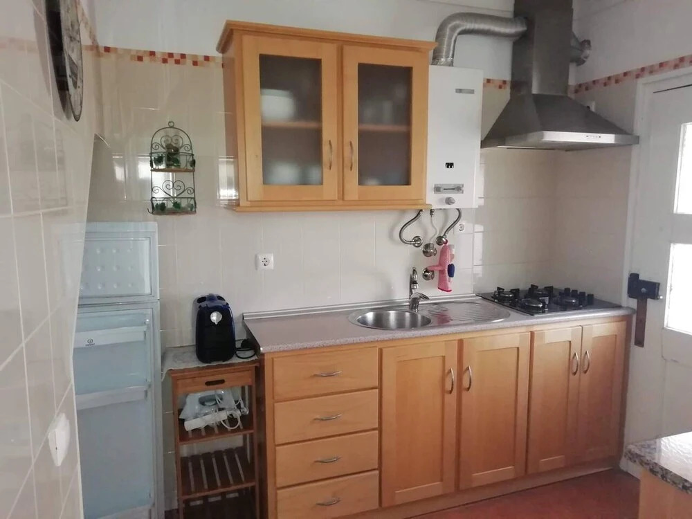 House with 2 Bedrooms in Portimão, with Enclosed Garden And Wifi