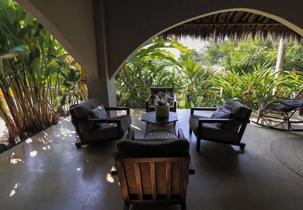 Hotel Casa Candela
