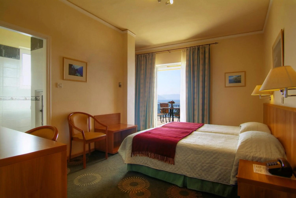 Hotel Kalafati