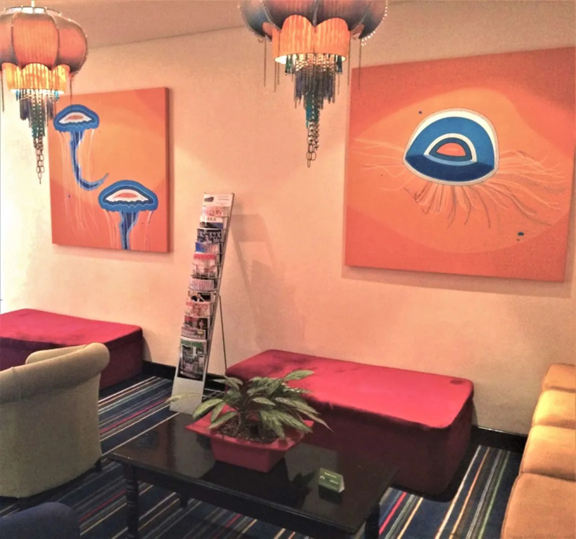 Premier Splendid Inn Bayshore