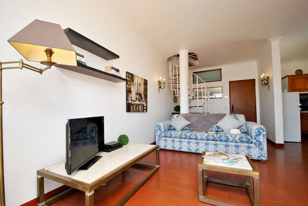 Apartamento Portofino 1