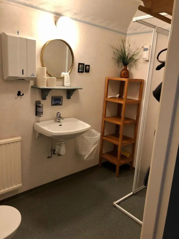 Brunsbo G:a Biskopsgård Hotell & Konferens