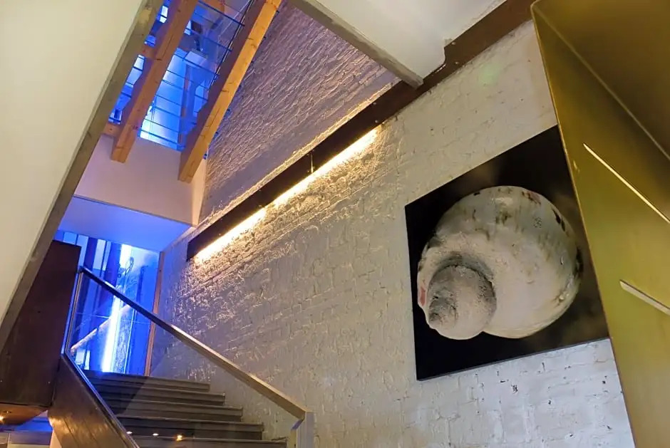 White albergo diffuso Ristorante & SPA