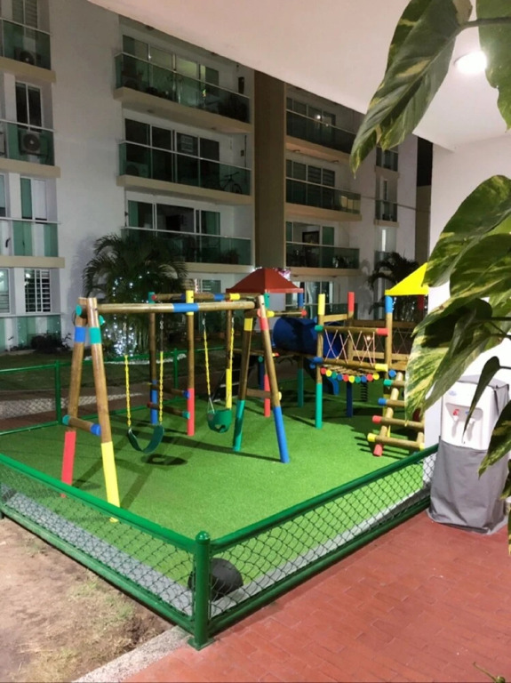 Tivoli 3 Bedroom Apartment, Near Buenavista.