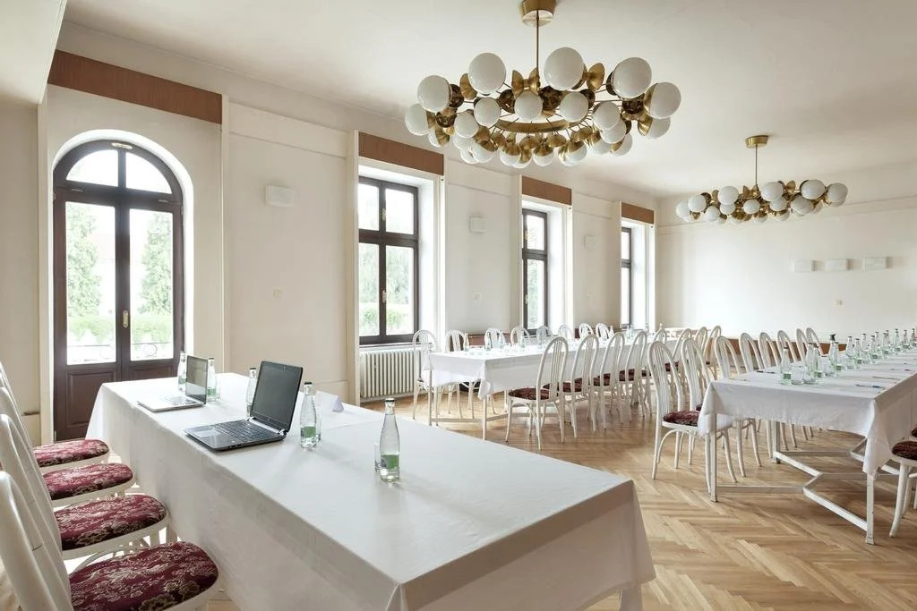 B&B Hotel Praha