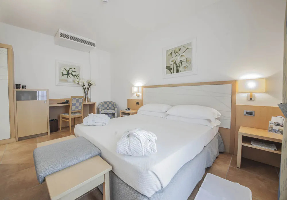 Hotel Dany