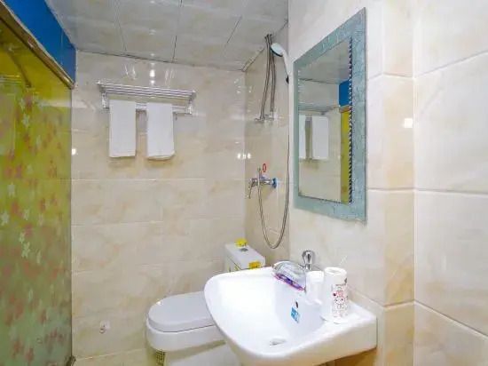 Hefei Shuang xi Hotel
