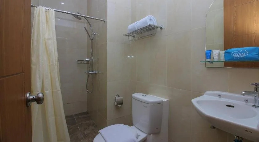Bahu Bay Residence Manado