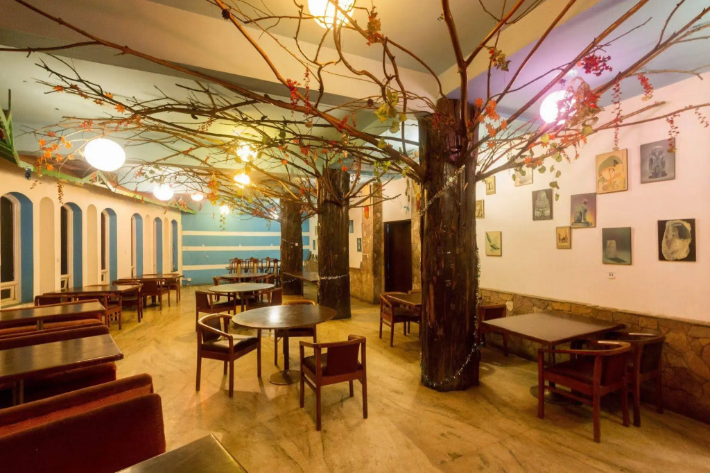 FabHotel Khems Ooty