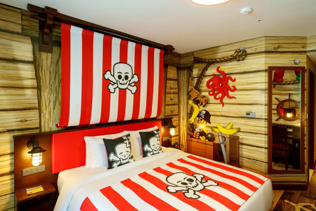 LEGOLAND Korea Resort Hotel