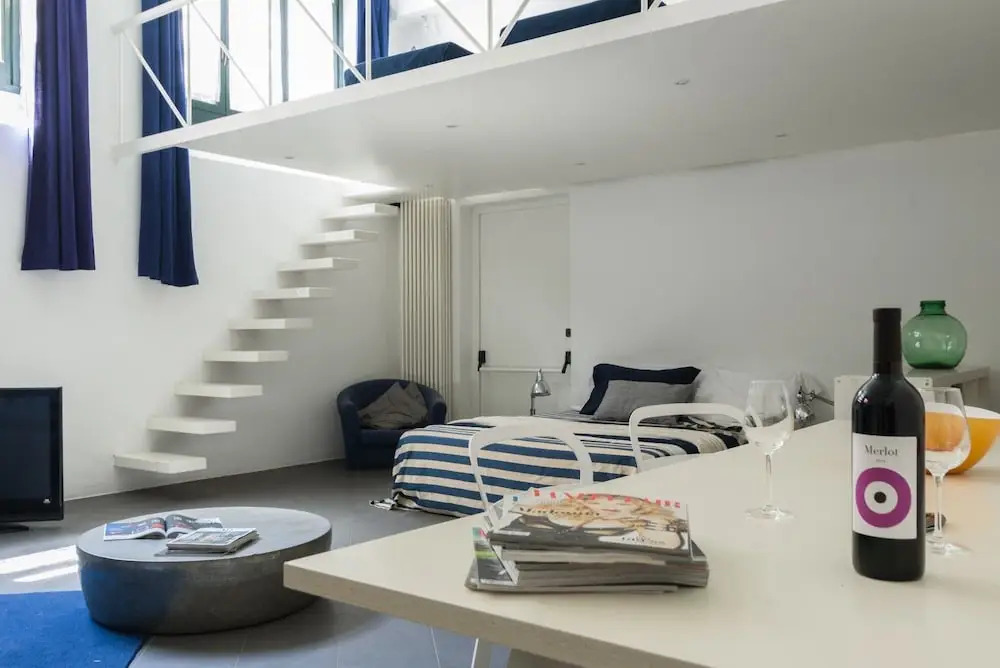 Bocconi Hintown House