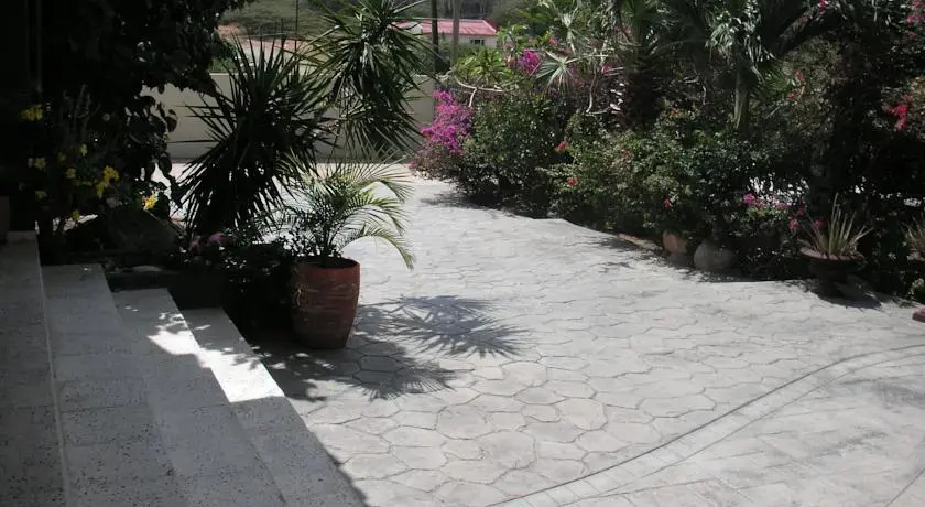 Villa Flor Tamarijn