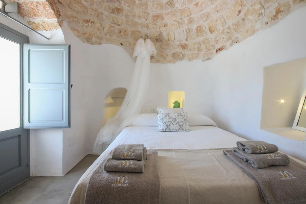 Trullo Podere in Polignano a Mare