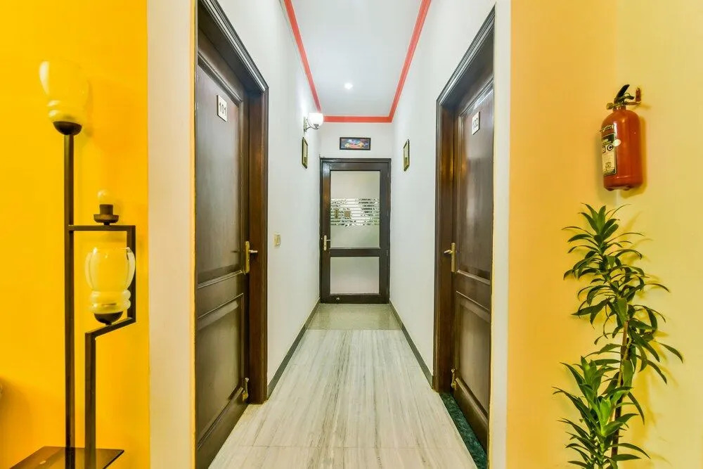 Hotel Chirag Inn