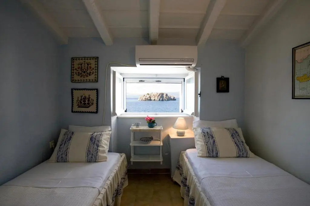 Villa Ostria