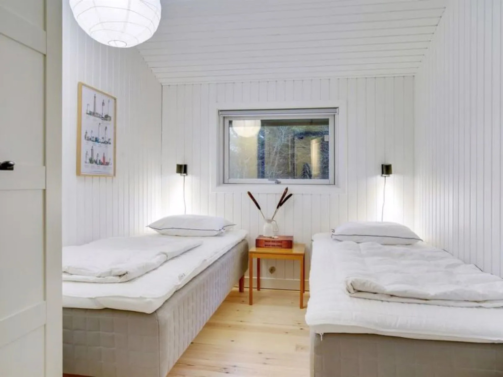 "Awenasa" - 600m from the sea in NW Jutland
