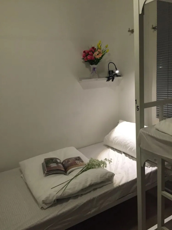 Apple Hotel (Sai Ying Pun)