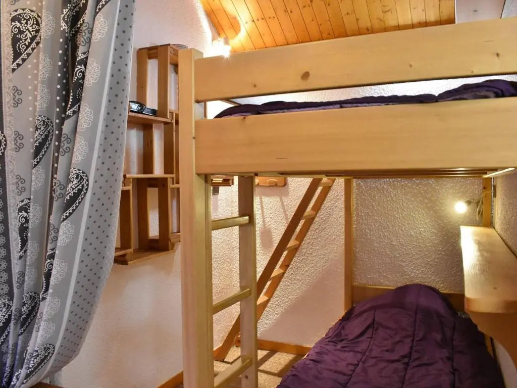 Appartement Méribel, 3 pièces, 6 personnes - FR-1-180-365