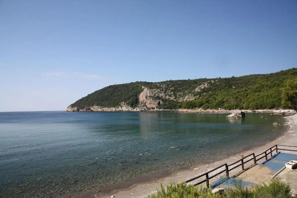 Holiday Home Viko