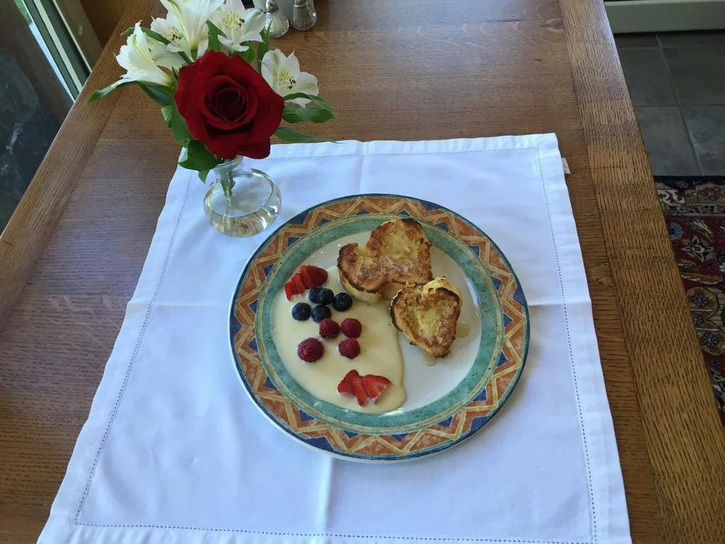 Beaujolais Boutique B&B at Theas House- Adults Only