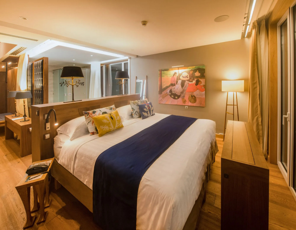 InterContinental Bora Bora & Thalasso Spa by IHG